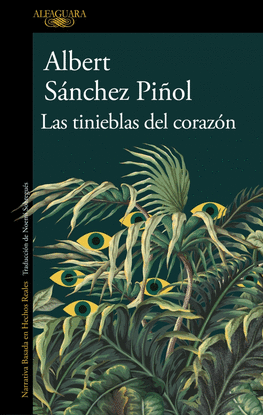 LAS TINIEBLAS DEL CORAZN