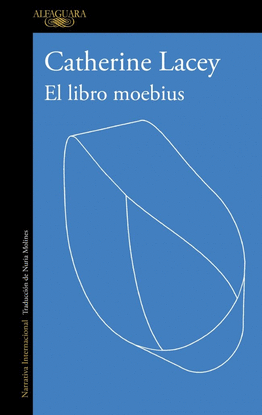EL LIBRO MOEBIUS