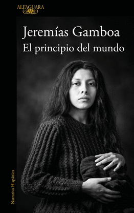 EL PRINCIPIO DEL MUNDO