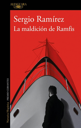 LA MALDICI�N DE RAMFIS