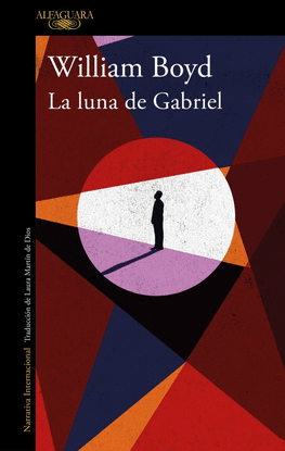 LA LUNA DE GABRIEL
