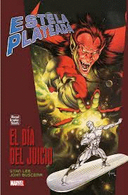 ESTELA PLATEADA. EL DIA DEL JUICIO