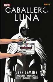 CABALLERO LUNA