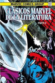 CLASICOS MARVEL DE LA LITERATURA 02 (MARVEL LIMITED EDITION)