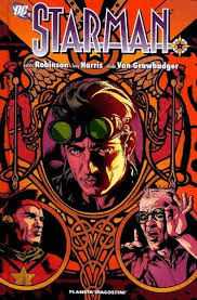 STARMAN. LA COLECCION COMPLETA 01