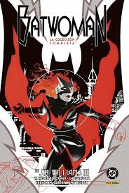 BATWOMAN