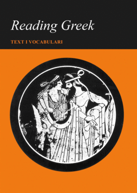 READING GREEK