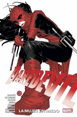 MARVEL PREMIERE DAREDEVIL 9. LA MUJER SIN MIEDO