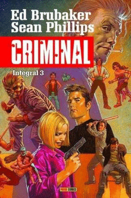 CRIMINAL INTEGRAL 3