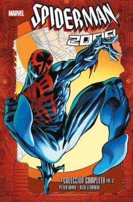 SPIDERMAN 2099. LA COLECCI�N COMPLETA 2