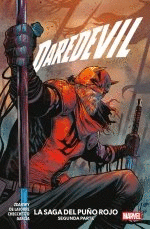 MARVEL PREMIERE. DAREDEVIL 12 LA SAGA DEL PU�O ROJO (SEGUNDA PARTE)