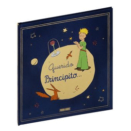 QUERIDO PRINCIPITO...