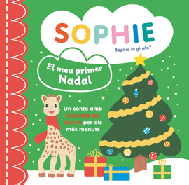 SOPHIE. EL MEU PRIMER NADAL