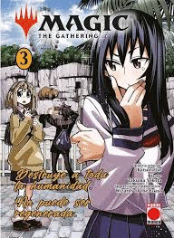 MAGIC THE GATHERING N 03
