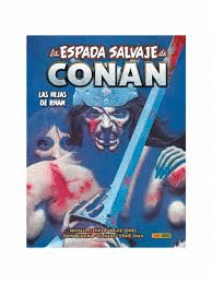LAS HIJAS DE RHAN