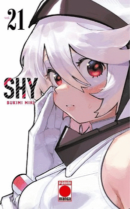 SHY