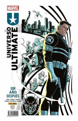 UNIVERSO ULTIMATE UN AO DESPUS
