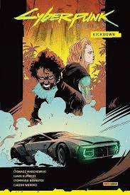 CYBERPUNK 2077, 08 KICKDOWN