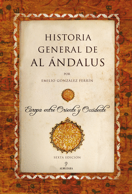 HISTORIA GENERAL DE AL �NDALUS