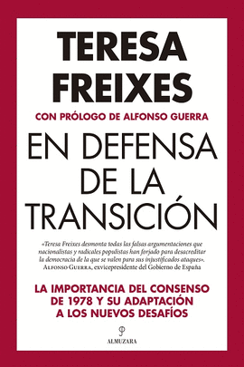 EN DEFENSA DE LA TRANSICIN