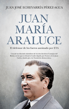 JUAN MAR�A ARALUCE