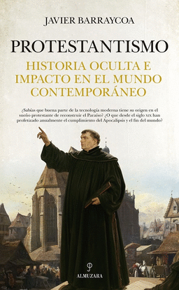 HISTORIAS DE LA HISTORIA DEL PROTESTANTISMO