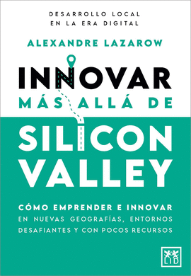 INNOVAR MS ALL DE SILICON VALLEY