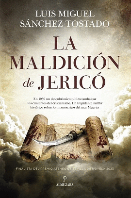 LA MALDICIN DE JERIC