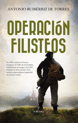 OPERACI�N FILISTEOS
