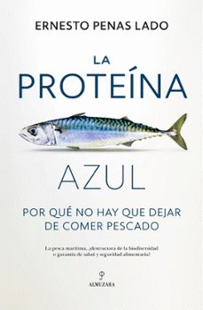 LA PROTE�NA AZUL