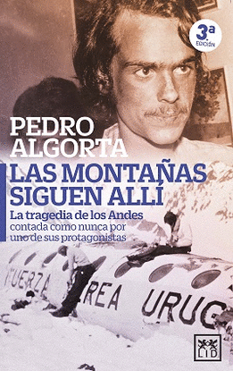 MONTA�AS SIGUEN ALL�, LAS (N.E.)