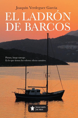 EL LADR�N DE BARCOS