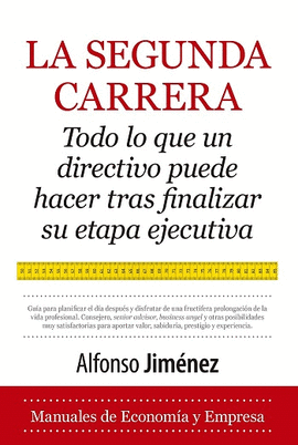 LA SEGUNDA CARRERA