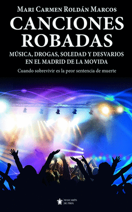 CANCIONES ROBADAS.