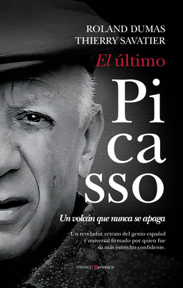 EL �LTIMO PICASSO