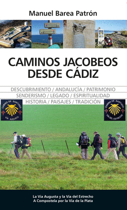 CAMINOS JACOBEOS DESDE C�DIZ