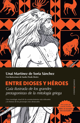 ENTRE DIOSES Y H�ROES