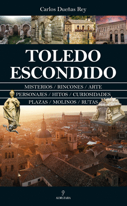 TOLEDO ESCONDIDO
