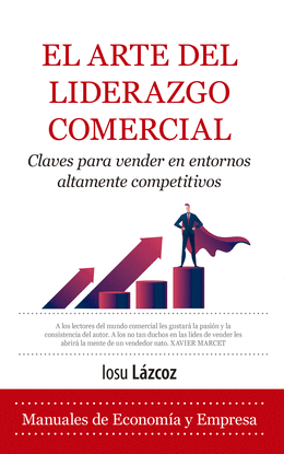 EL ARTE DEL LIDERAZDO COMERCIAL