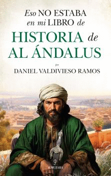 ESO NO ESTABA HISTORIA DE AL �NDALUS