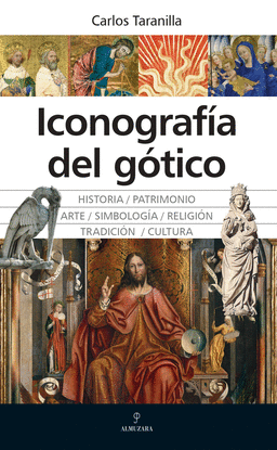 ICONOGRAFA DEL GTICO