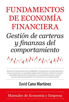 FUNDAMENTOS DE ECONOMA FINANCIERA