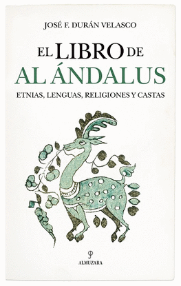 EL LIBRO DE AL NDALUS