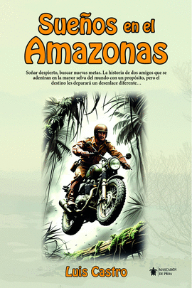 SUE�OS EN EL AMAZONAS