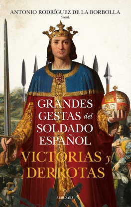 GRANDES GESTAS DEL SOLDADO ESPAOL