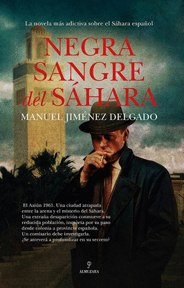 PETR�LEO Y SANGRE