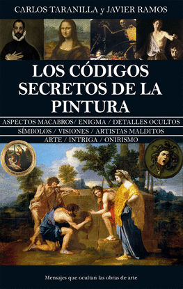 LOS C�DIGOS SECRETOS DE LA PINTURA