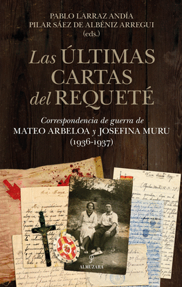 LAS LTIMAS CARTAS DEL REQUET