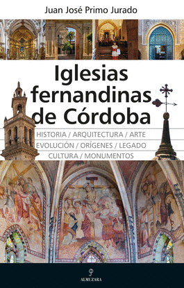 IGLESIAS FERNANDINAS DE C�RDOBA