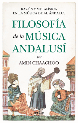 FILOSOFA DE LA MSICA ANDALUS